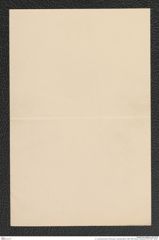 k.k. naturhistorisches Hofmuseum, Intendanzakten 1885-1896 (Hauer), Aktenzahl Z.616/1891, Seite 4